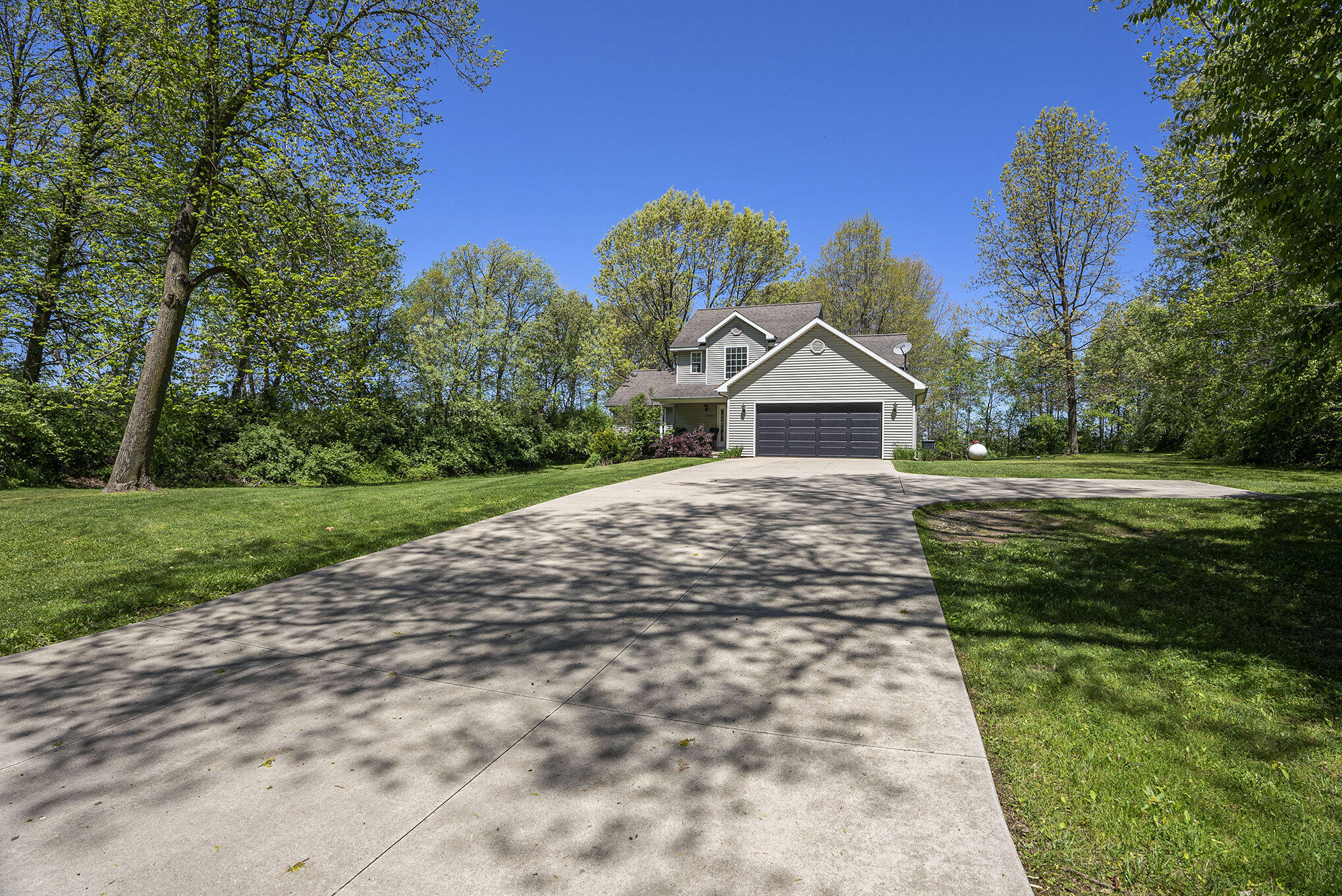 5580 Slayton Road Jackson, MI 49201 - Photo 3 of 39 3