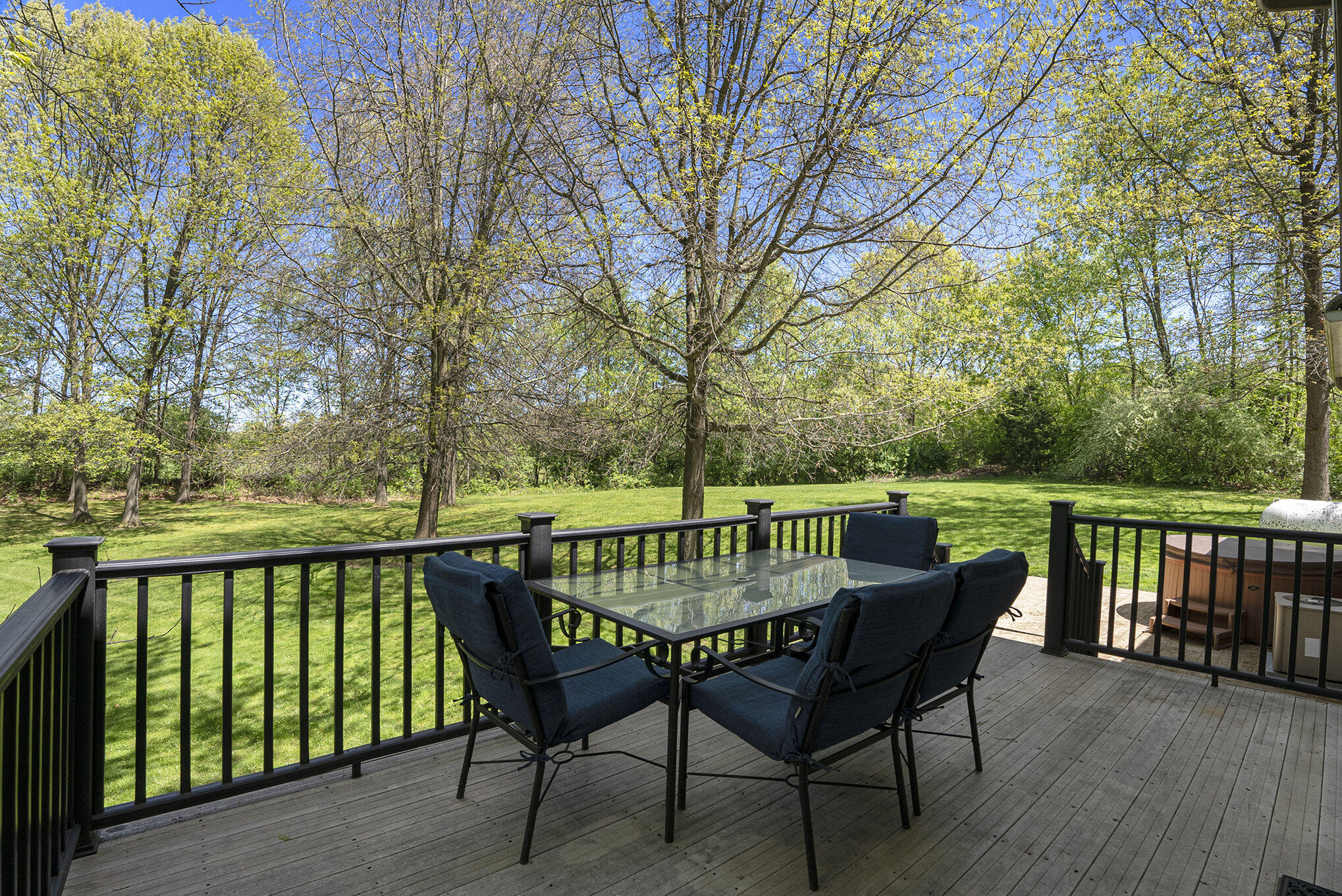 5580 Slayton Road Jackson, MI 49201 - Photo 36 of 39 36