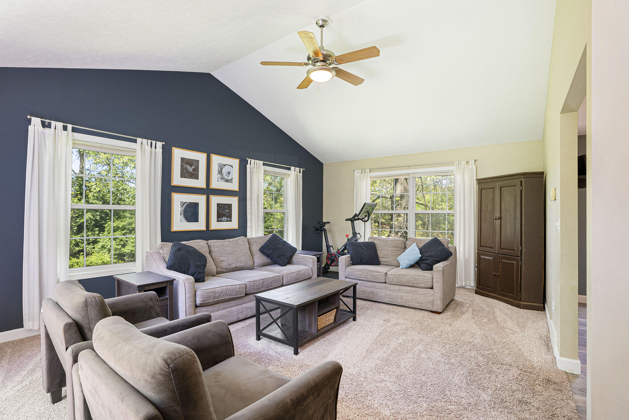 5580 Slayton Road Jackson, MI 49201 - Photo 5 of 39 5