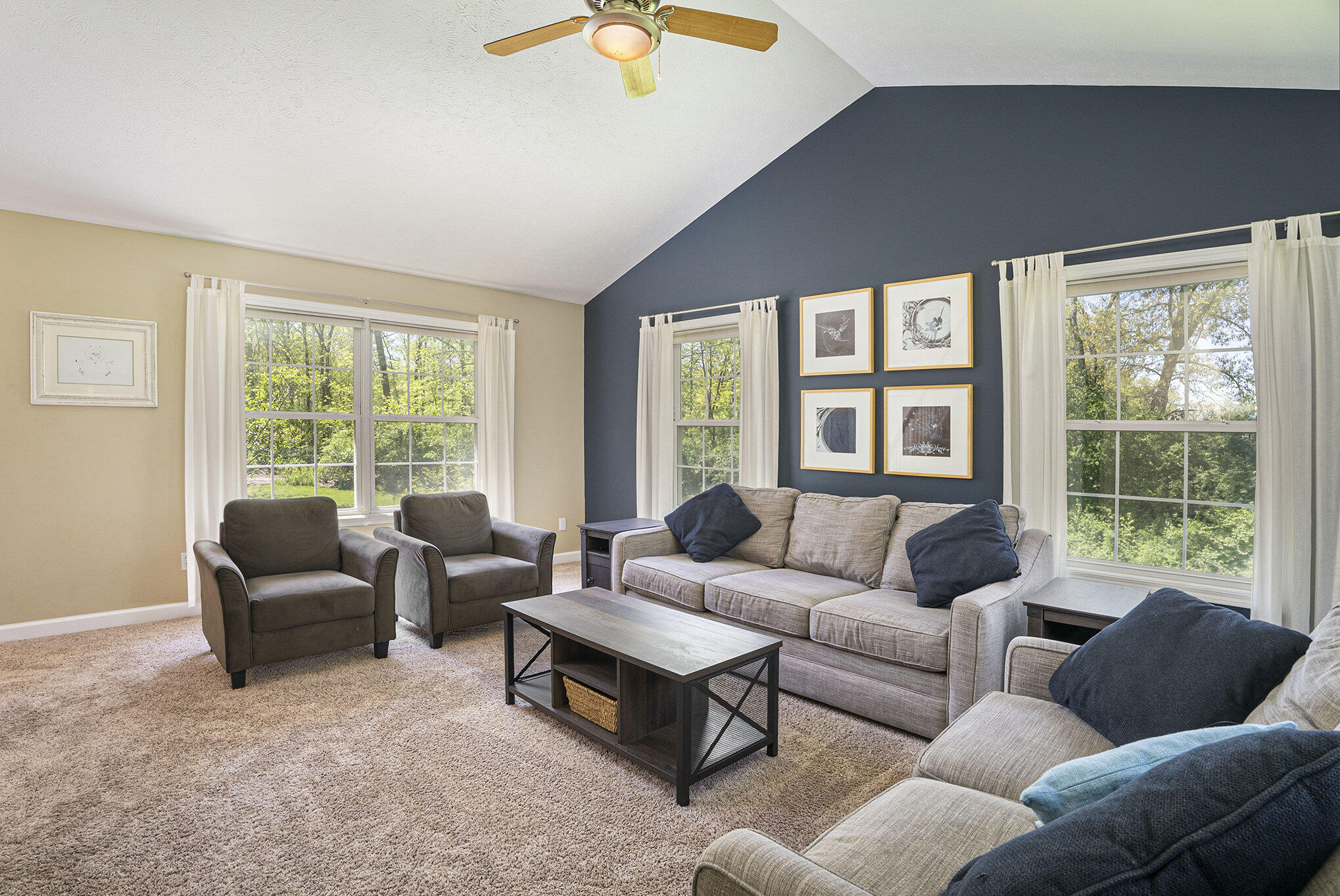 5580 Slayton Road Jackson, MI 49201 - Photo 6 of 39 6