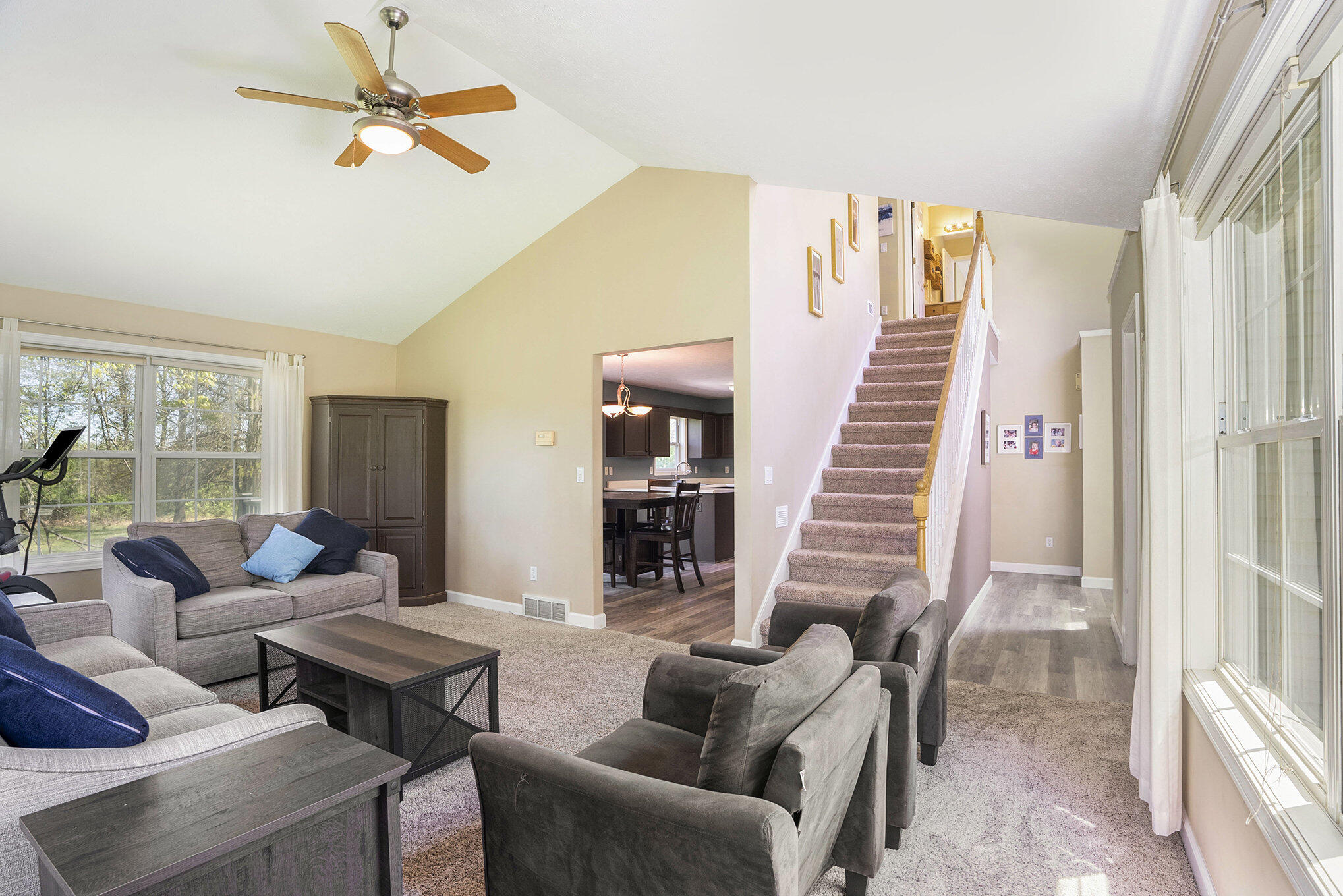 5580 Slayton Road Jackson, MI 49201 - Photo 7 of 39 7