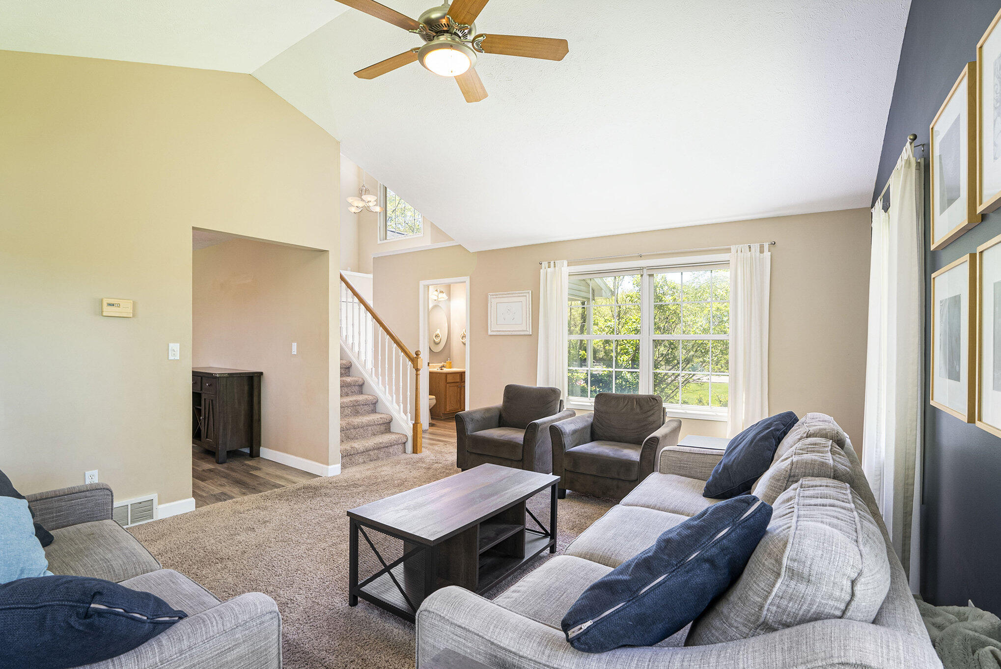 5580 Slayton Road Jackson, MI 49201 - Photo 8 of 39 8