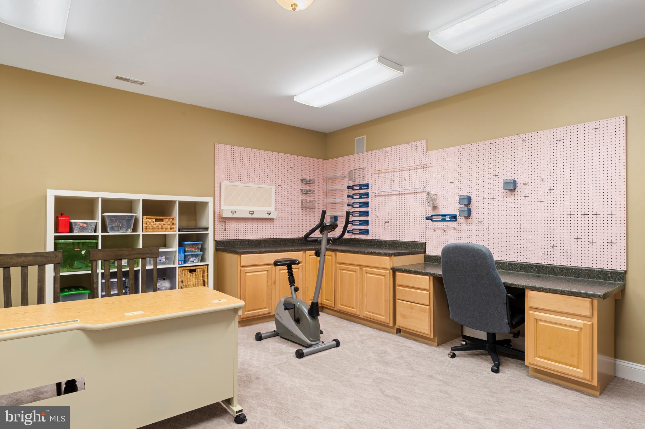 2006 Cranbourne Road Lutherville-Timonium, MD 21093 - Photo 53 of 89 Art Room