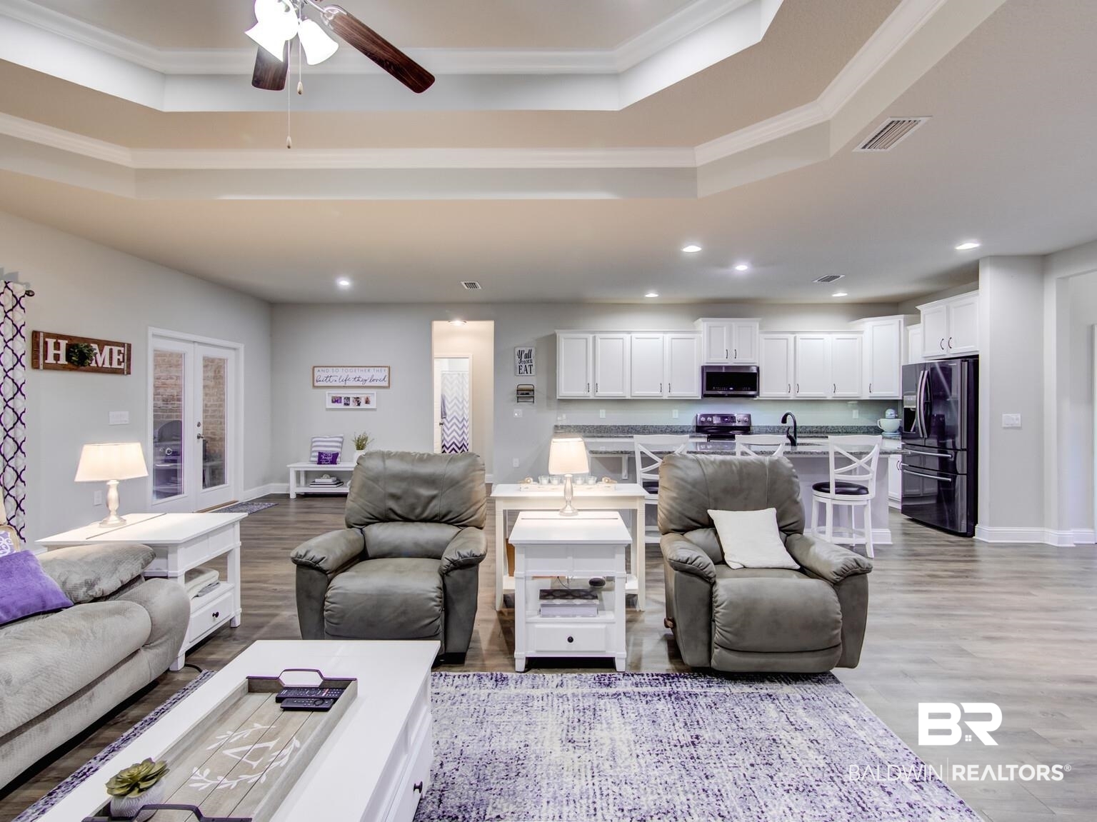26097 Rosedown Lane Daphne, AL 36526 - Photo 12 of 50 Living Room