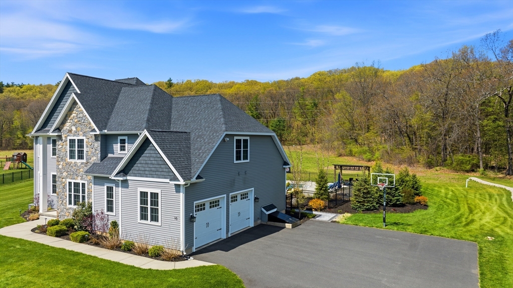 10 Fitch Farm Road Southampton, MA 01073 - Photo 2 of 42 Gallery Image 2