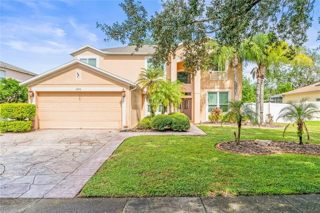 $641,999 | 4513 Seafarer Way, Orlando, FL 32817