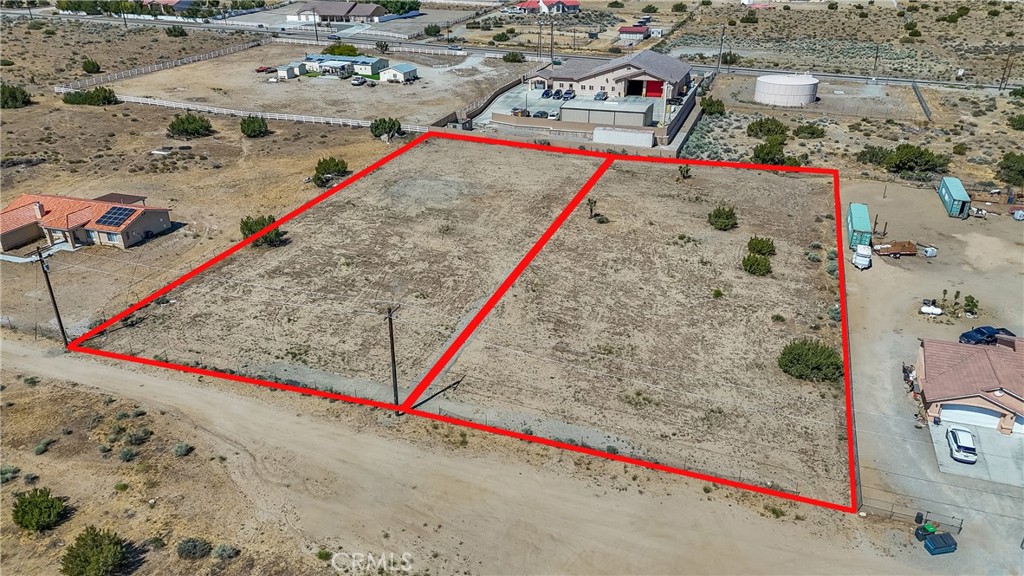 9620 Mescalero Road Phelan, CA 92371 - Photo 4 of 7