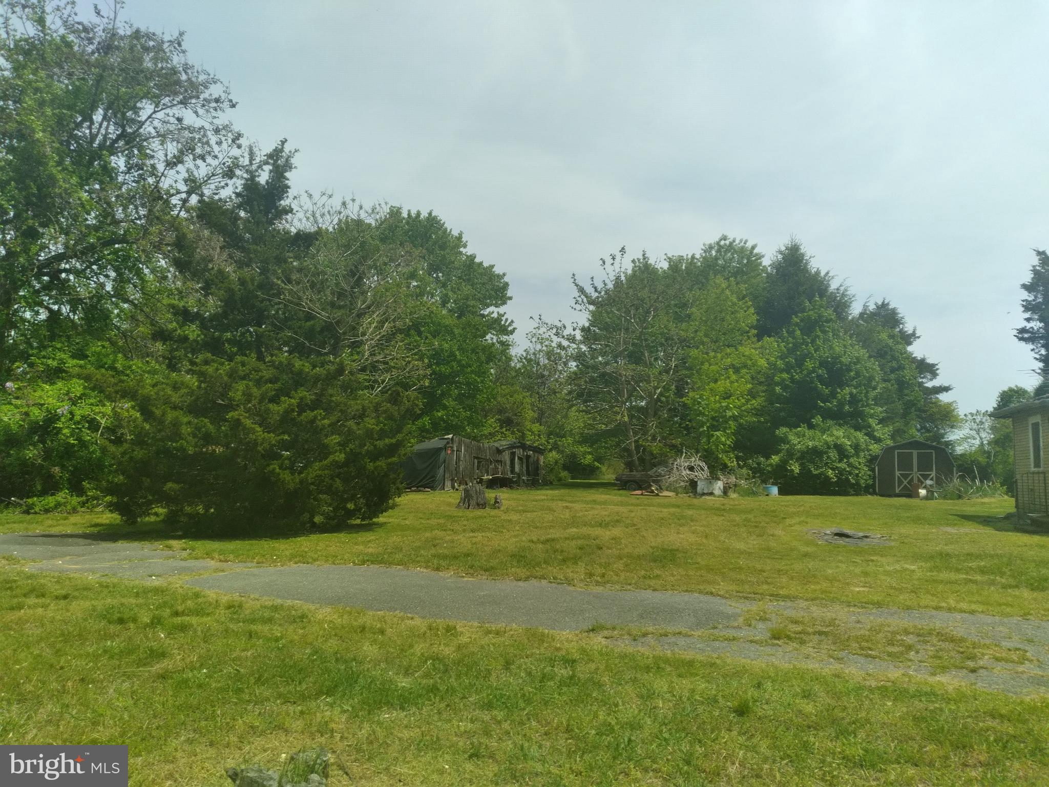 68 Pecks Corner-Cohansey Road Bridgeton, NJ 08302 - Photo 2 of 4 Gallery Image 2