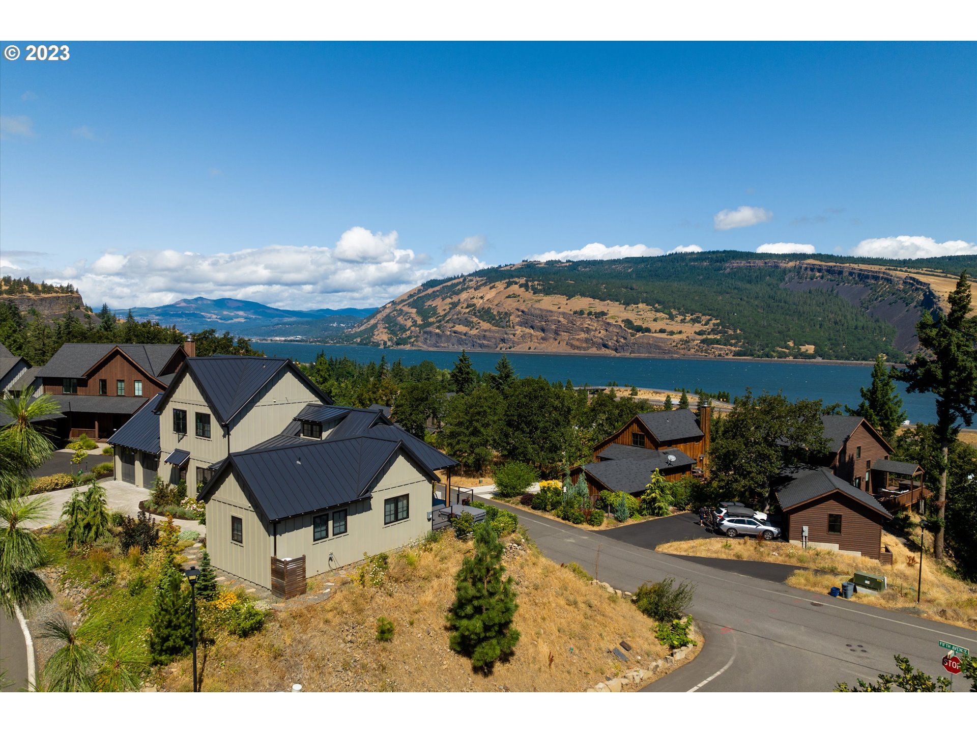 Asher Street, Unit 31 Mosier, OR 97040 - Photo 3 of 11