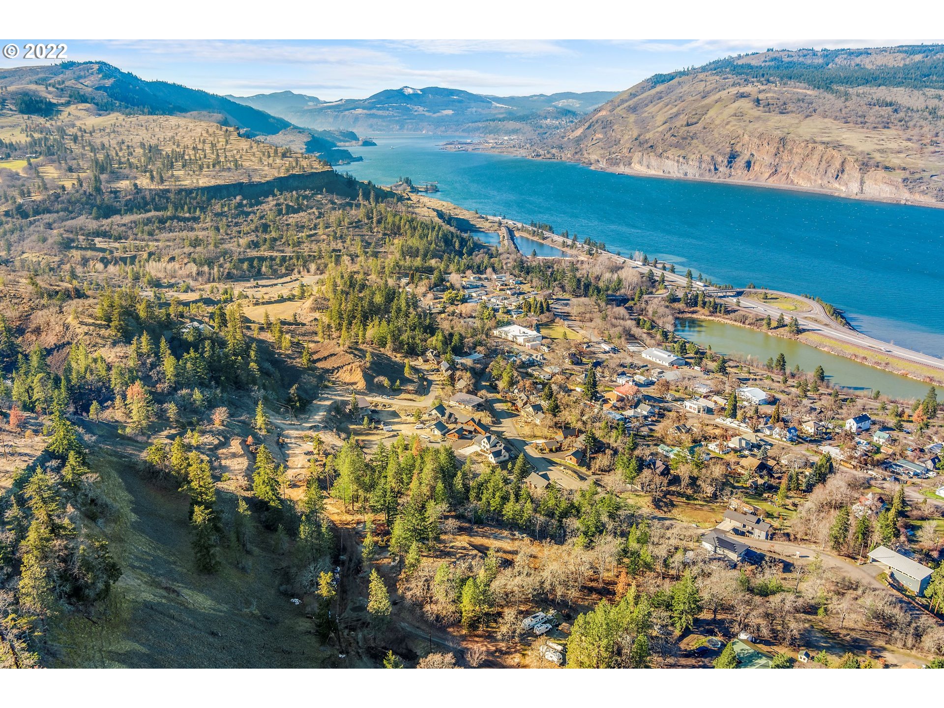 Asher Street, Unit 31 Mosier, OR 97040 - Photo 6 of 11