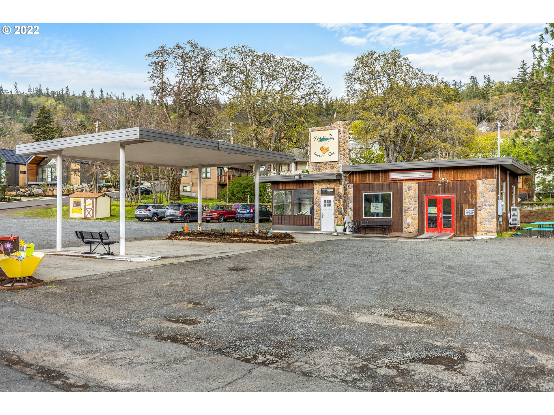Asher Street, Unit 31 Mosier, OR 97040 - Photo 7 of 11