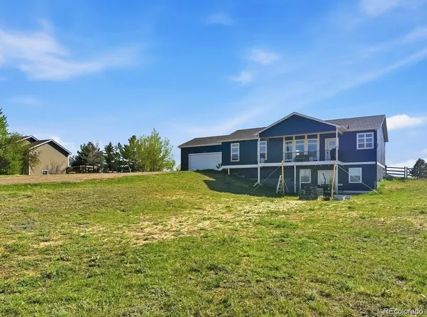 $675,000 | 44076 Morning Star Court, Elizabeth, CO 80107