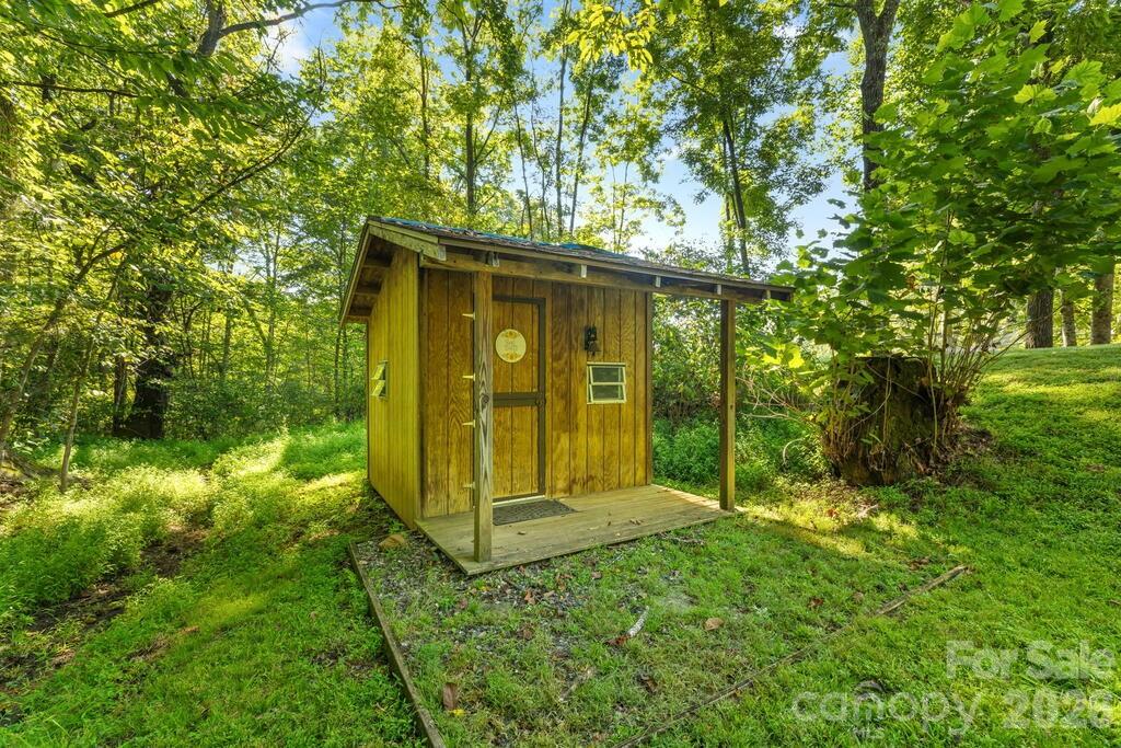 811 Catnip Road Cullowhee, NC 28723 - Photo 33 of 45 Gallery Image 33