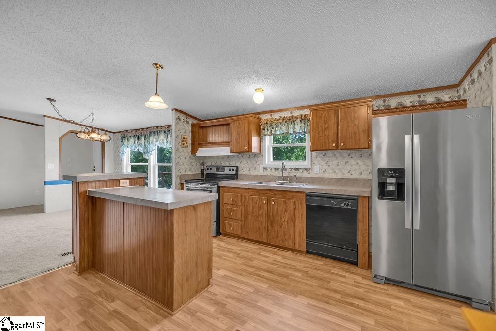 90 East Stagecoach Road Cross Hill, SC 29332 - Photo 16 of 39