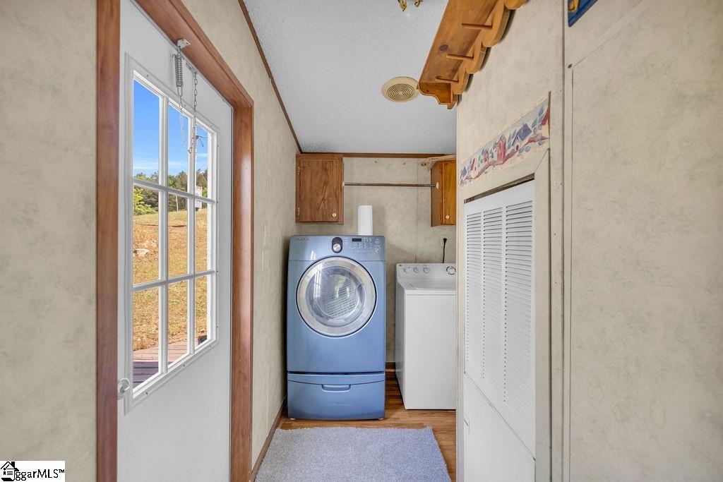 90 East Stagecoach Road Cross Hill, SC 29332 - Photo 24 of 39