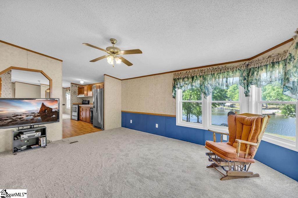 90 East Stagecoach Road Cross Hill, SC 29332 - Photo 25 of 39