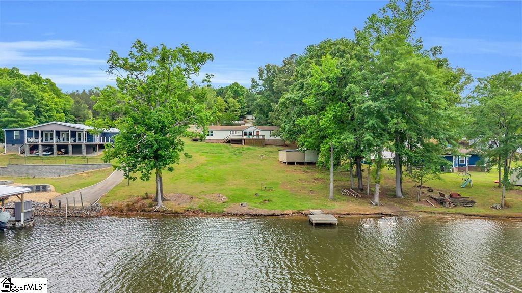 90 East Stagecoach Road Cross Hill, SC 29332 - Photo 27 of 39