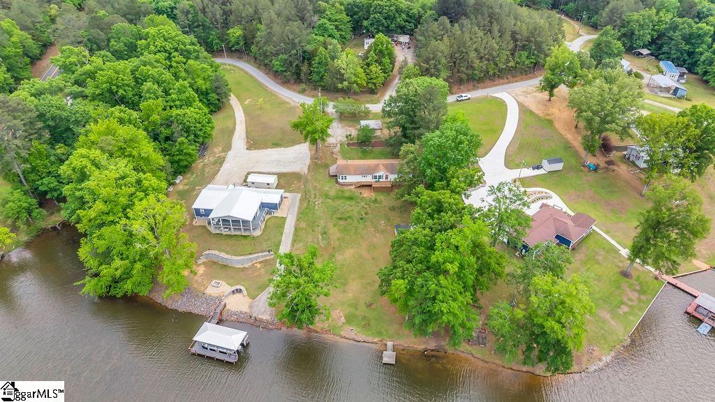 90 East Stagecoach Road Cross Hill, SC 29332 - Photo 29 of 39