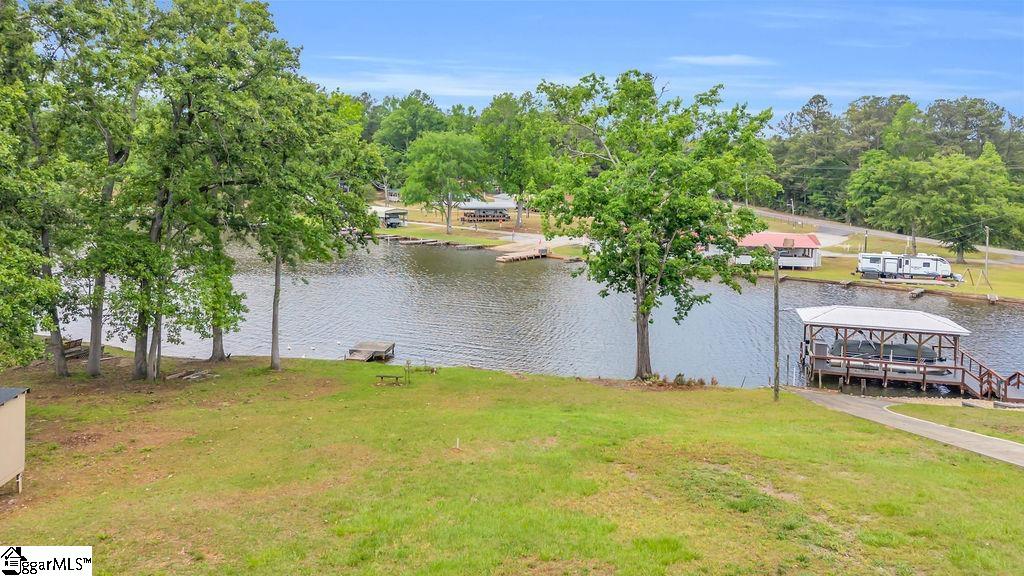 90 East Stagecoach Road Cross Hill, SC 29332 - Photo 30 of 39