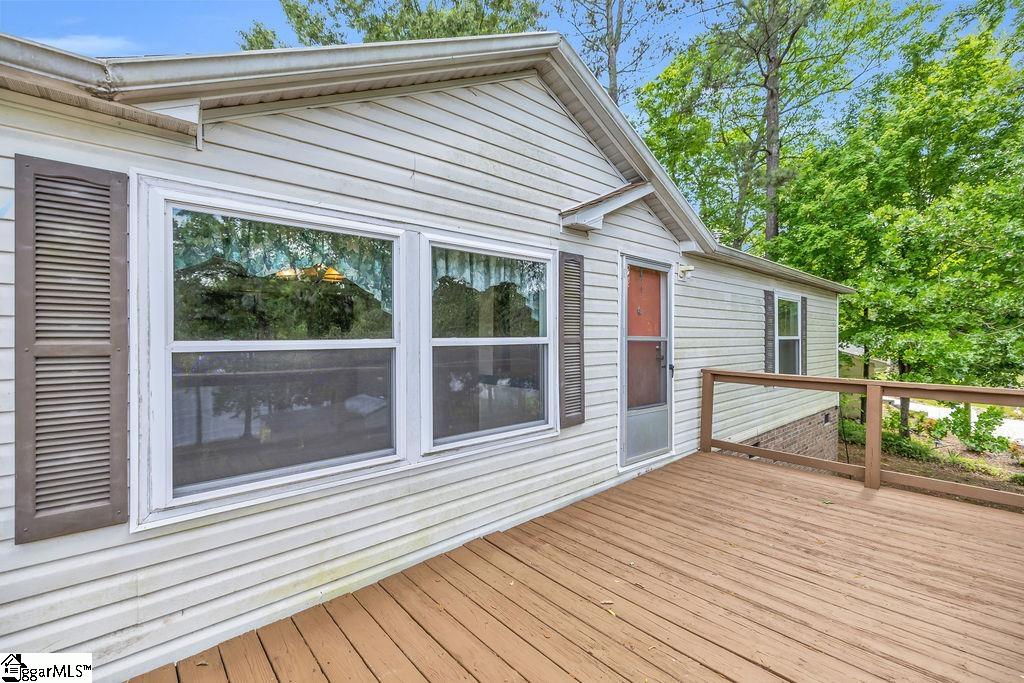 90 East Stagecoach Road Cross Hill, SC 29332 - Photo 35 of 39
