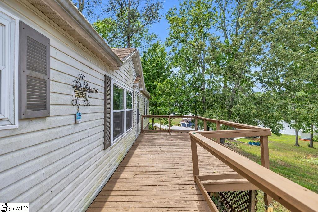 90 East Stagecoach Road Cross Hill, SC 29332 - Photo 36 of 39