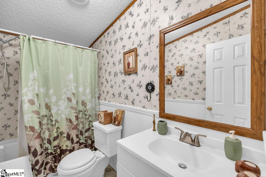 90 East Stagecoach Road Cross Hill, SC 29332 - Photo 6 of 39