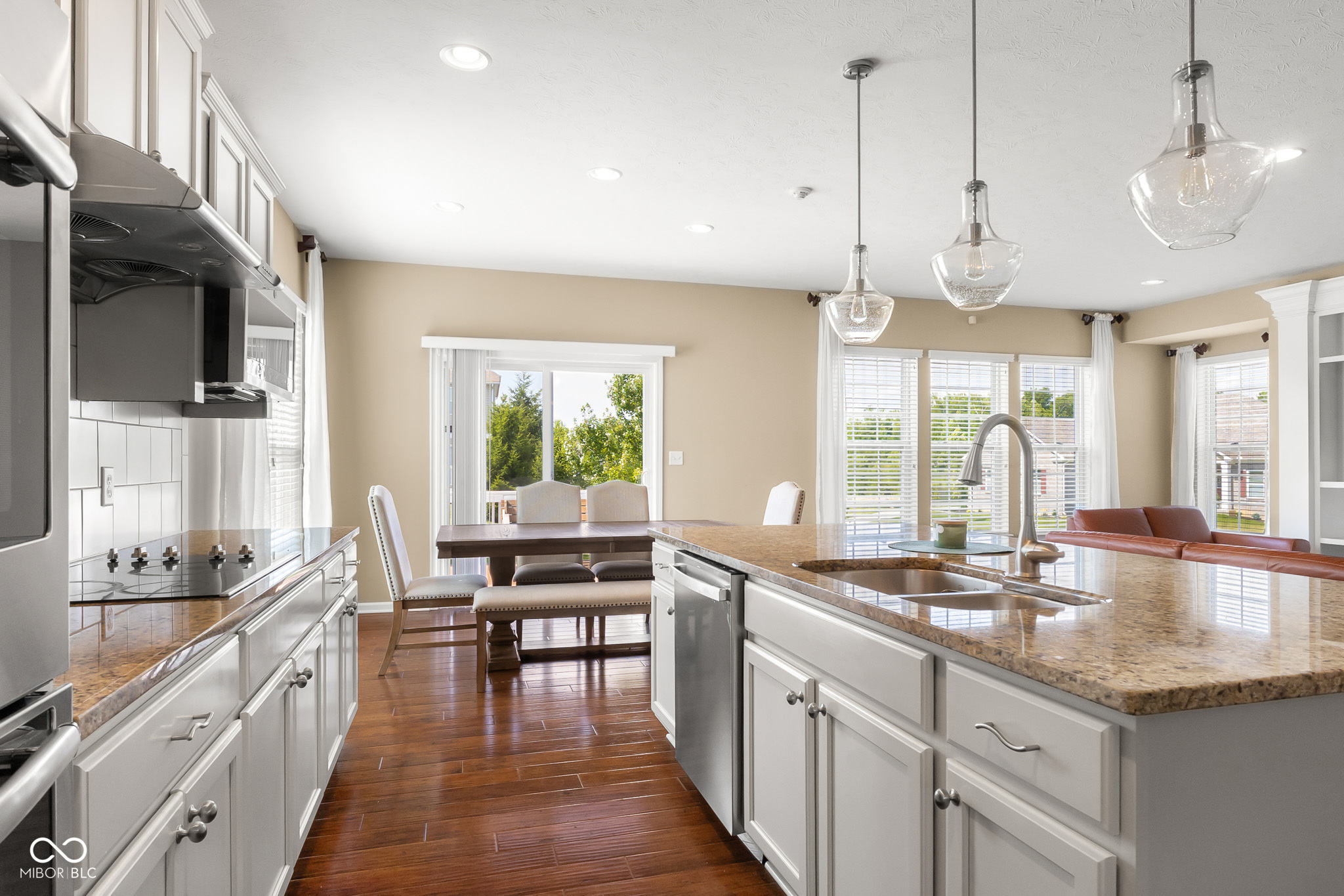6972 Pinnacle Drive Columbus, IN 47201 - Photo 19 of 67