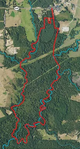 $1,043,030 | Tbd Tbd Ms-568, Osyka, MS 39657