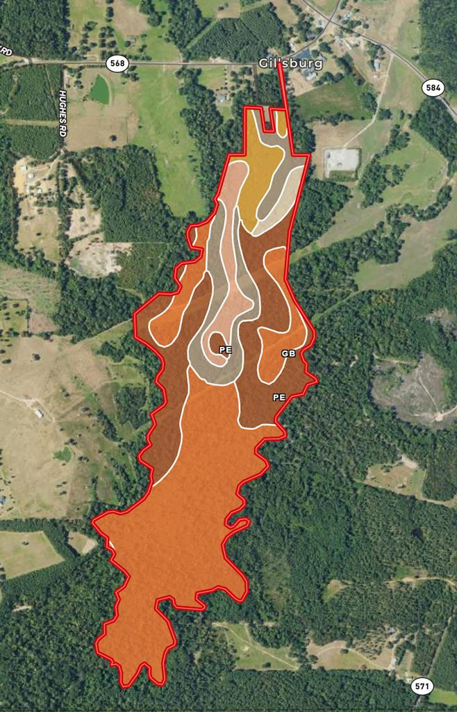 Tbd Tbd Ms-568 Osyka, MS 39657 - Photo 36 of 37 Photo 40