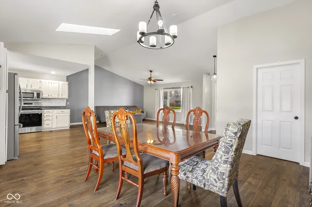 $399,900 | 3277 Muriel Place, Columbus, IN 47203