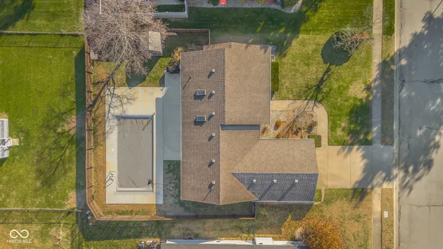 $399,900 | 3277 Muriel Place, Columbus, IN 47203