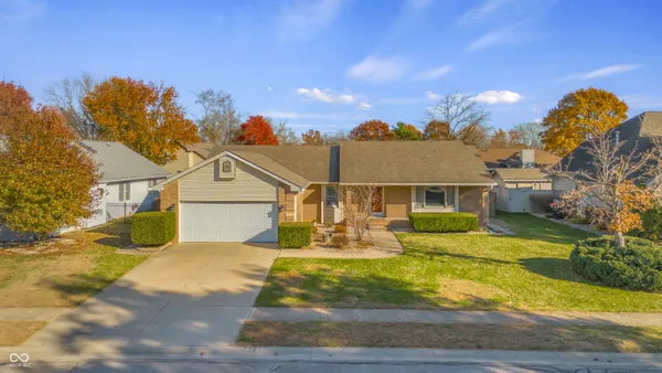 $399,900 | 3277 Muriel Place, Columbus, IN 47203