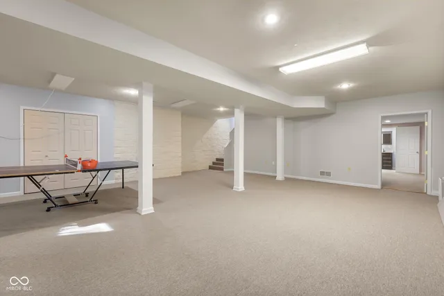 $399,900 | 3277 Muriel Place, Columbus, IN 47203