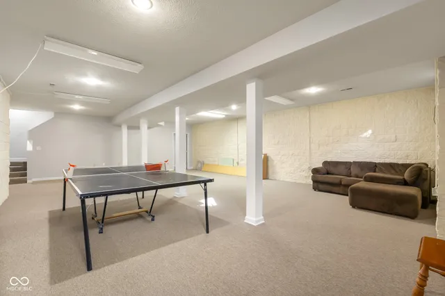 $399,900 | 3277 Muriel Place, Columbus, IN 47203