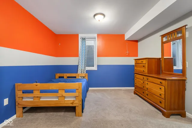 $399,900 | 3277 Muriel Place, Columbus, IN 47203