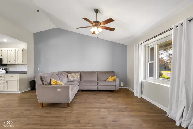 $399,900 | 3277 Muriel Place, Columbus, IN 47203