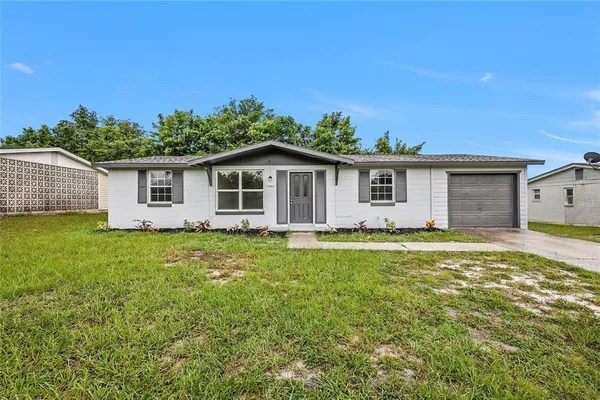 $245,000 | 2925 Elkcam Boulevard, Deltona, FL 32738