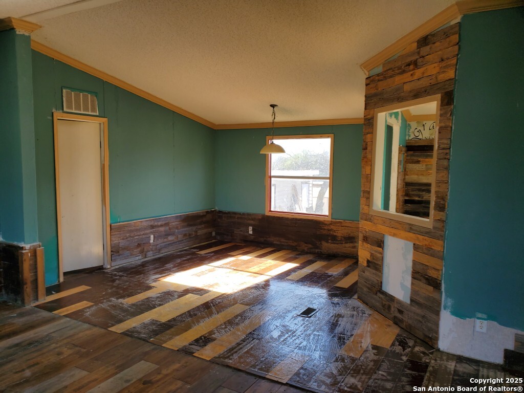754 Kayroe Road Adkins, TX 78101 - Photo 2 of 10 a view of an empty room and window