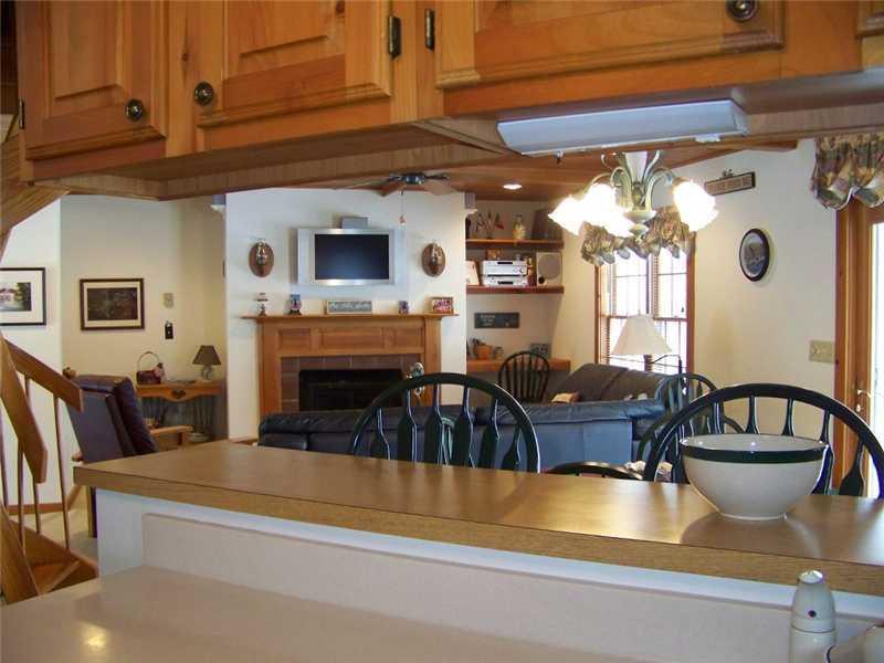 15 Winsor Green Road, Unit 22 Naples, ME 04055 - Photo 15 of 30 Kitchen.