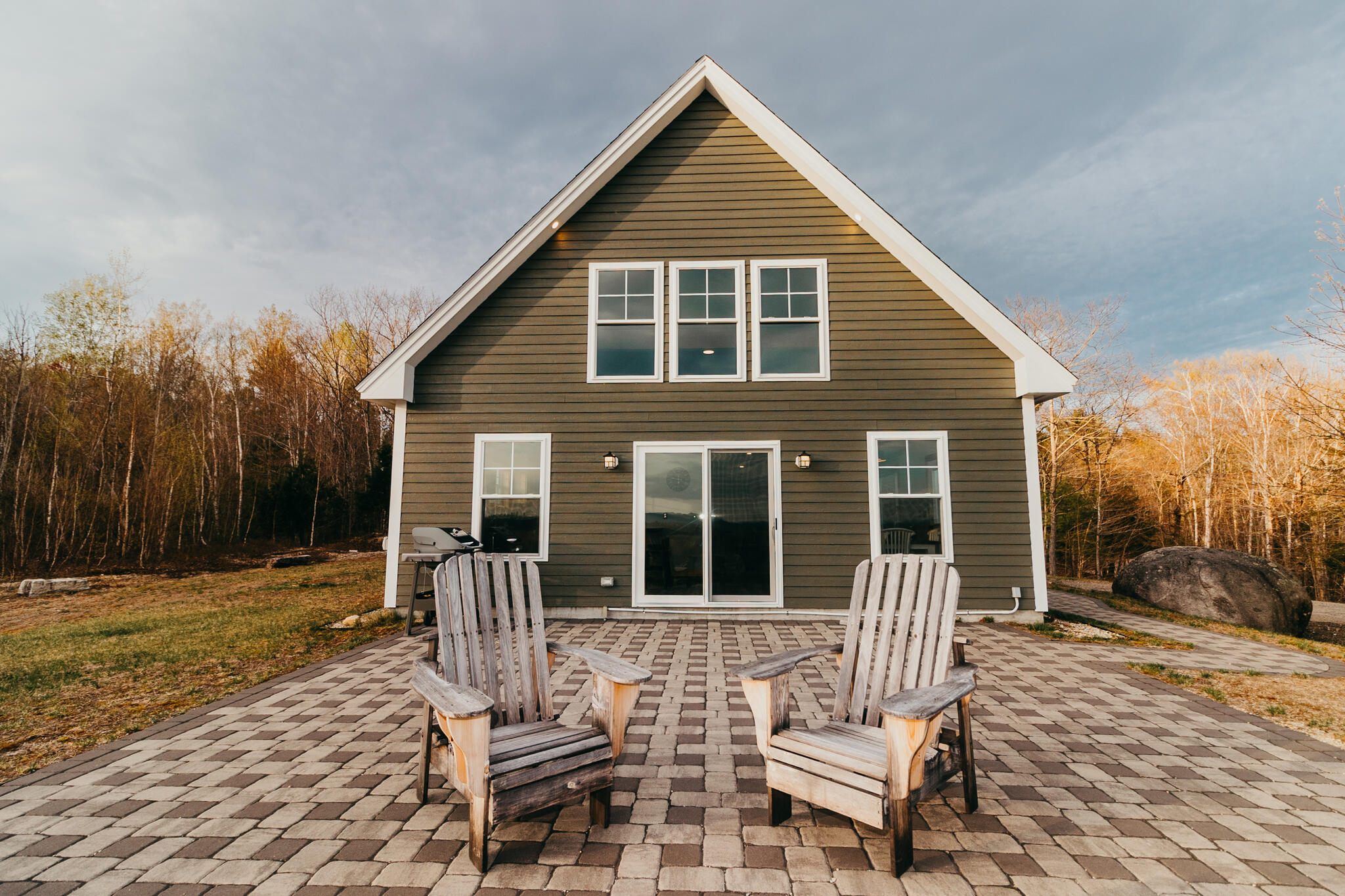 104 Hamlin Road Waterford, ME 04088 - Photo 8 of 55 Waterford-144_(2048)