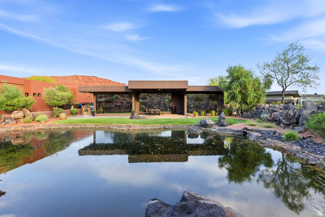 1500 Split Rock, Unit 20 Ivins, UT 84738 - Photo 50 of 78