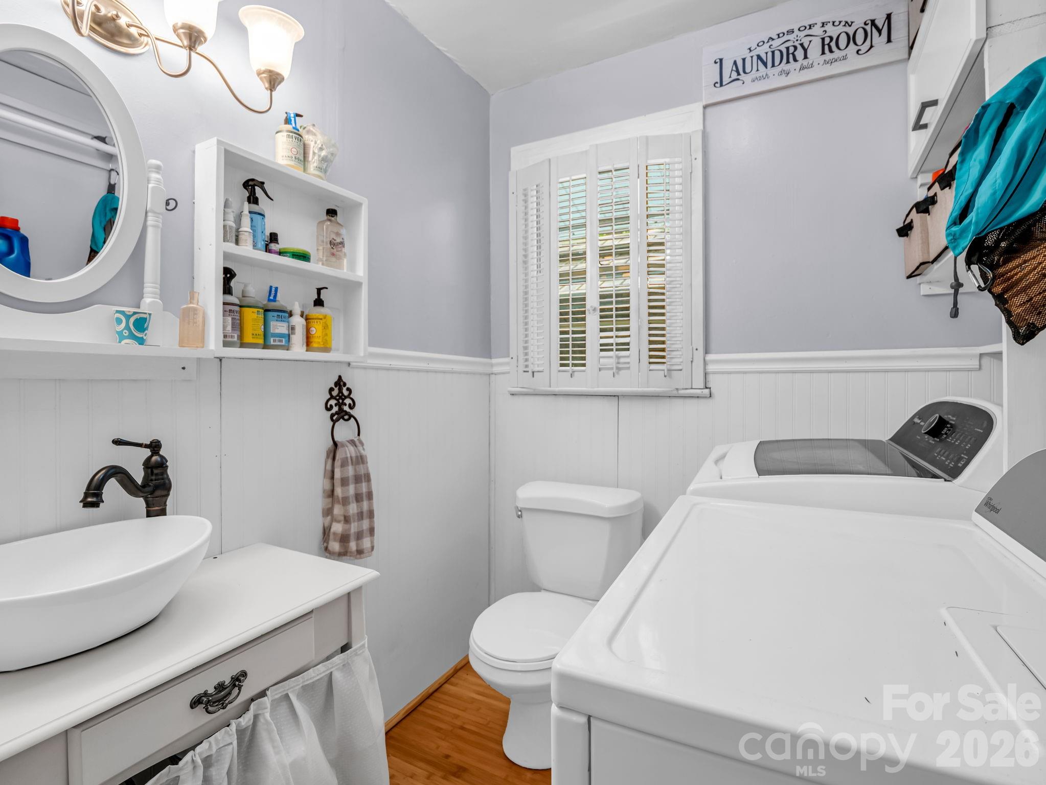 263 O Messersmith Road Lake Lure, NC 28746 - Photo 28 of 43