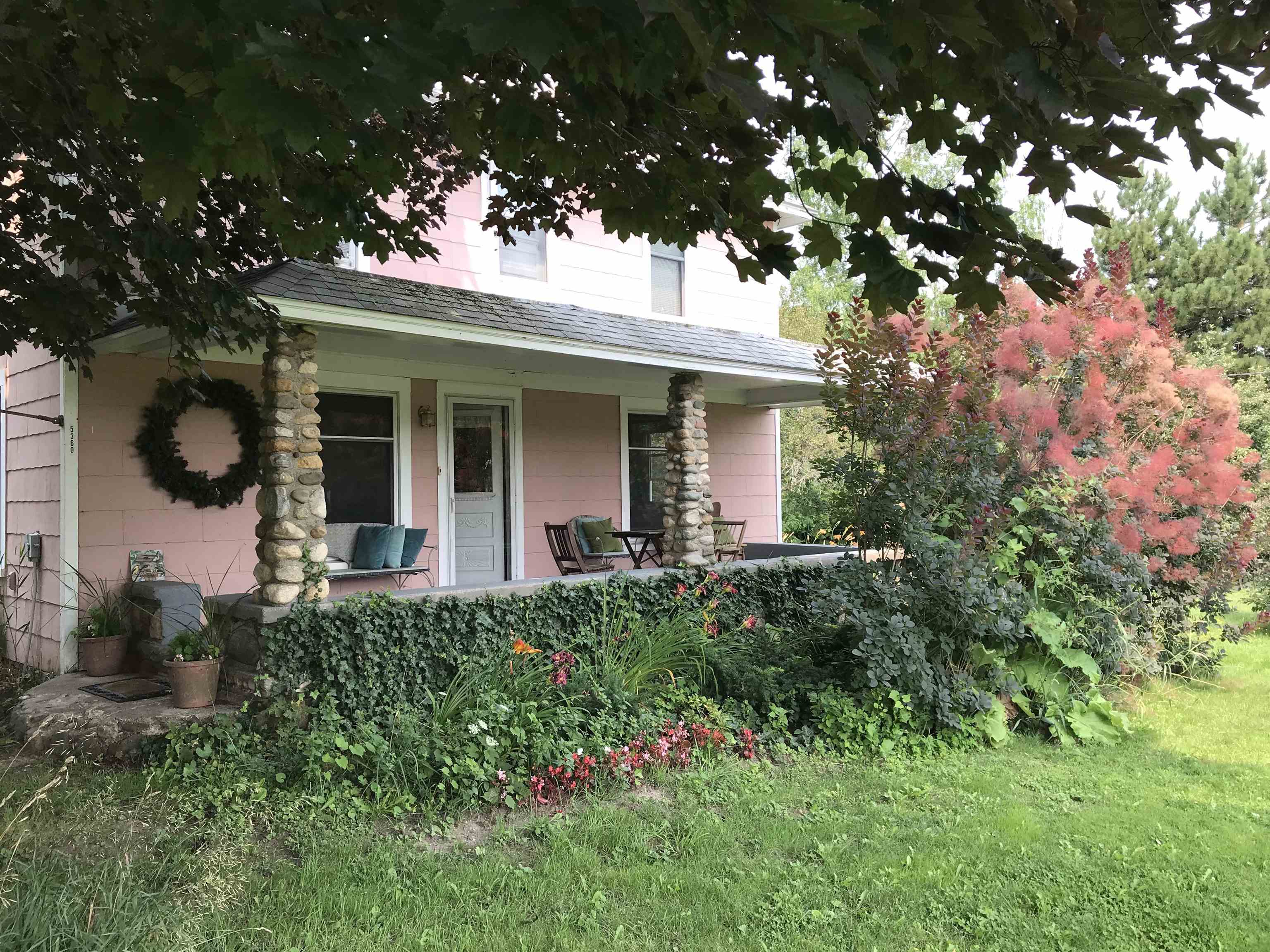 5360 Quarterline Road Kewadin, MI 49648 - Photo 19 of 20