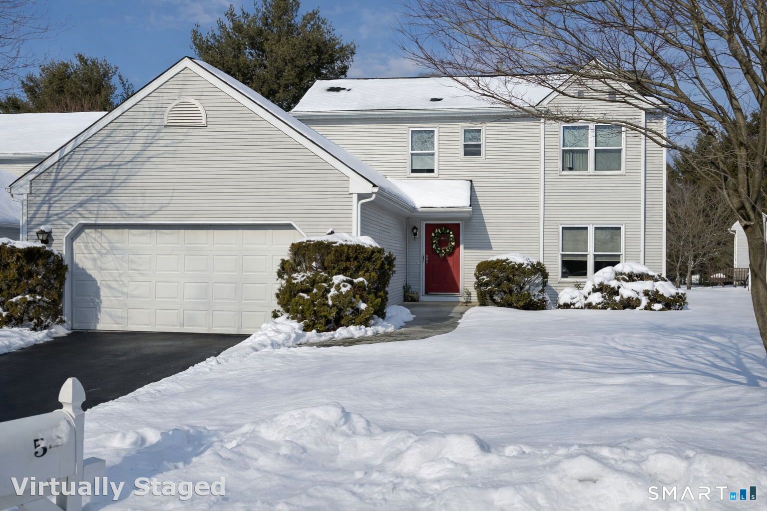 34 Canterbury Road, Unit 34 Hamden, CT 06514 - Photo 1 of 15