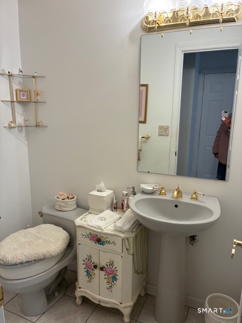 34 Canterbury Road, Unit 34 Hamden, CT 06514 - Photo 11 of 15