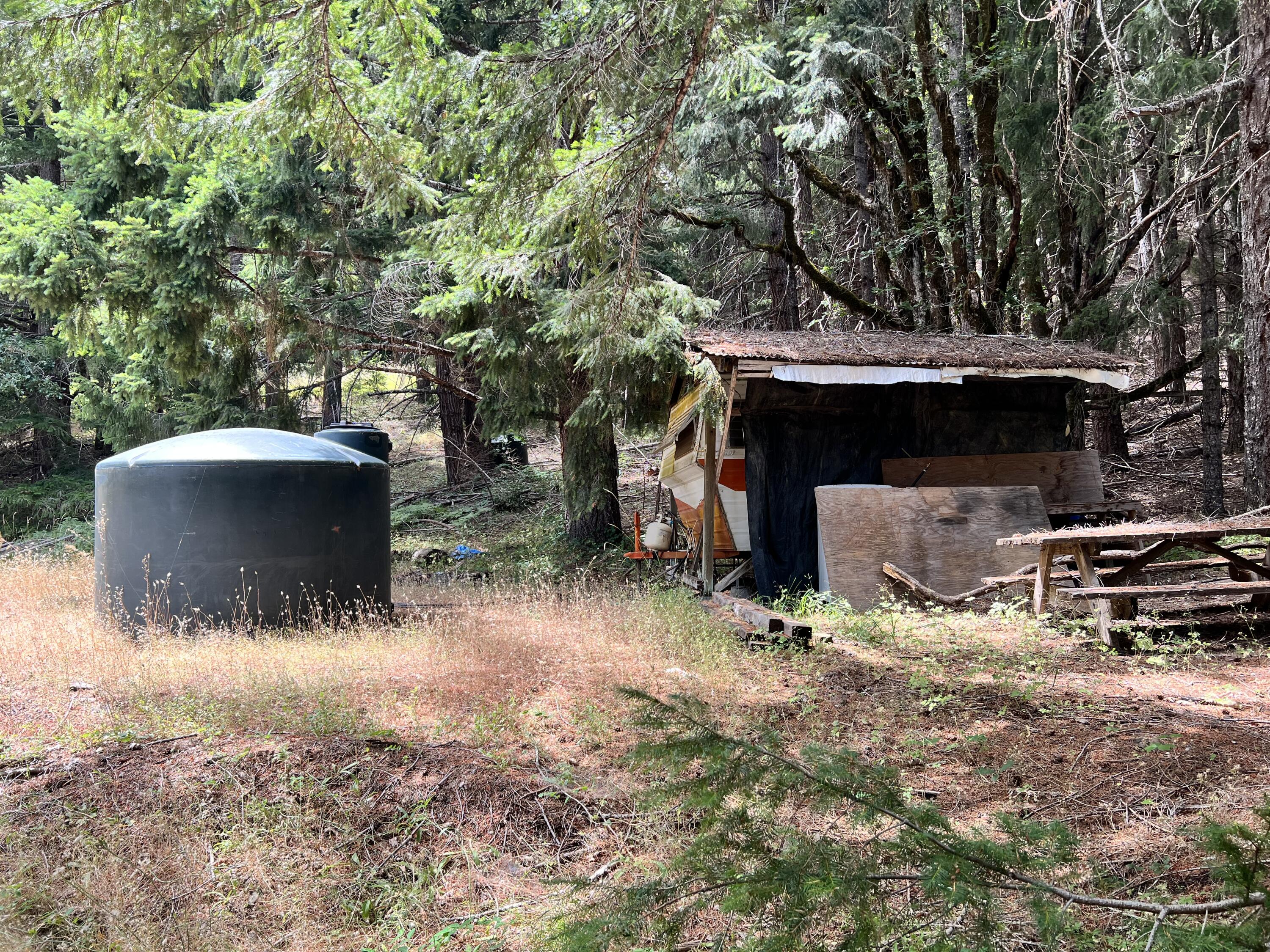 0 Stapp Road Kneeland, CA 95549 - Photo 5 of 13