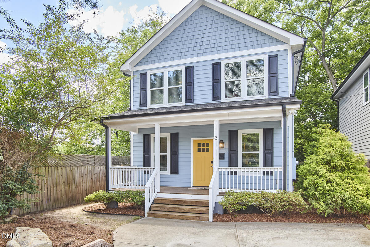 3 Maple Street Raleigh, NC 27610 - Photo 2 of 39 004