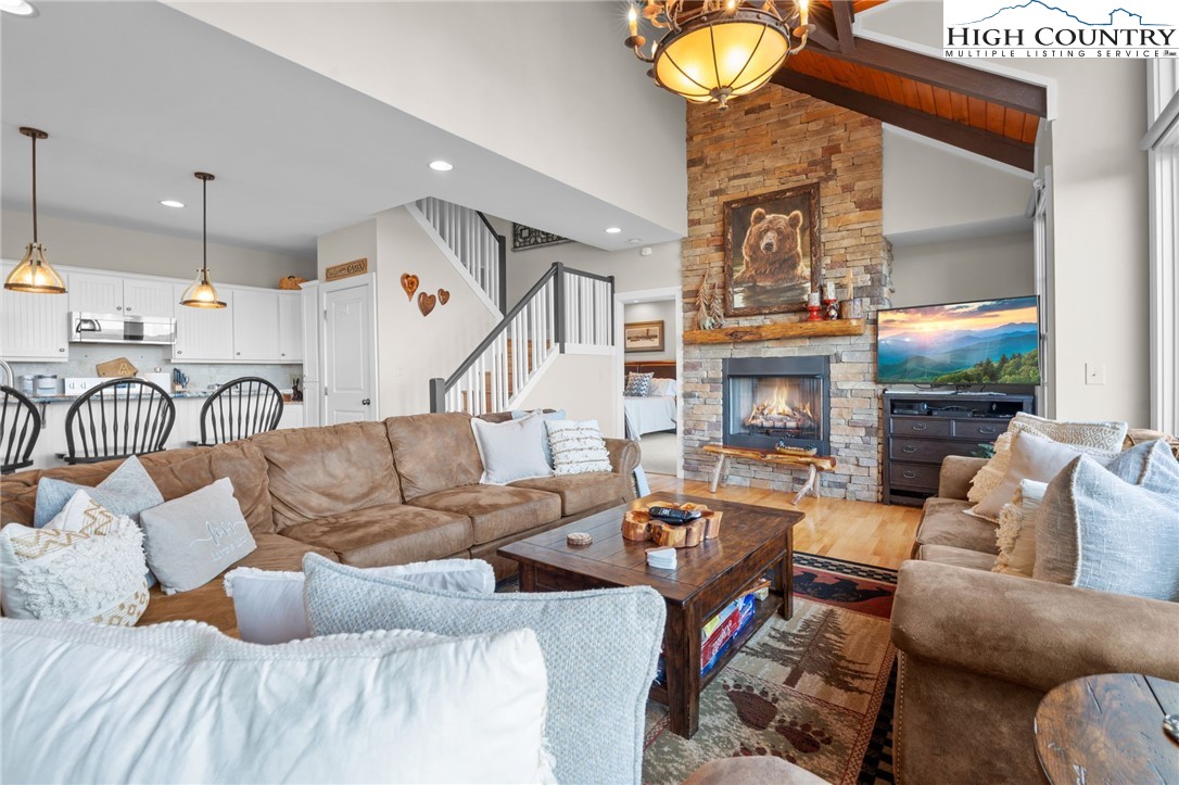 660 Ridge Haven Parkway, Unit 660 Banner Elk, NC 28604 - Photo 5 of 49