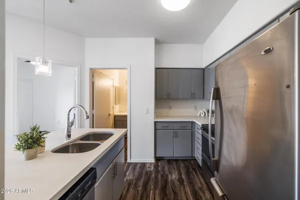 $179,000 | 5302 East Van Buren Street, Unit 3065, Phoenix, AZ 85008