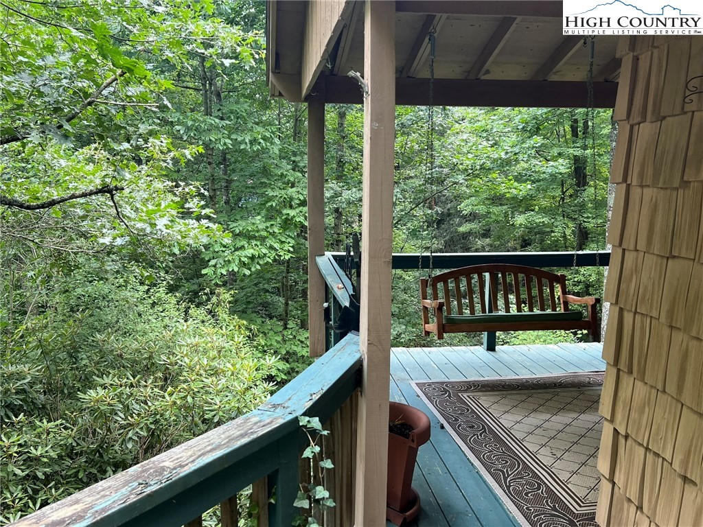 215 Spring Brook Road Newland, NC 28657 - Photo 16 of 17 Gallery Image 16